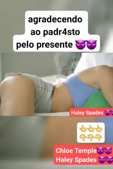 haley reed blowjog gif | Discover