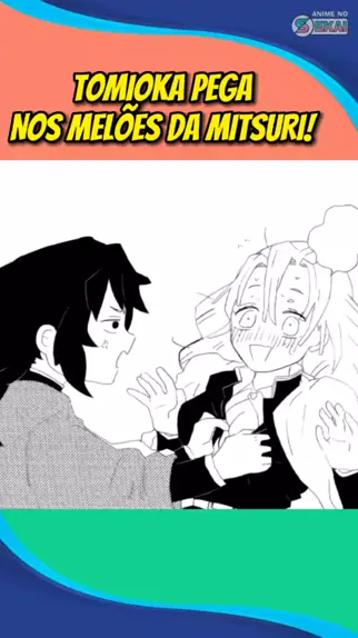 El castigo de tomioka