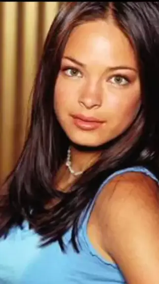 Kristin Kreuk Porn - gdp porn leak & kristyyg leak| Discover