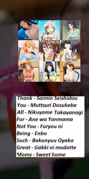 ane wa yan mama junyuu chuu episodio