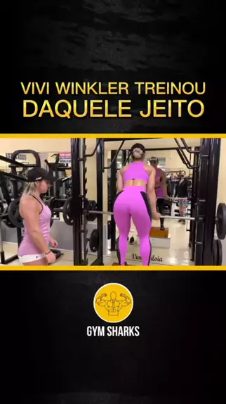 vivi winkler pics & vivi winkler nua onlyfansDisKwai