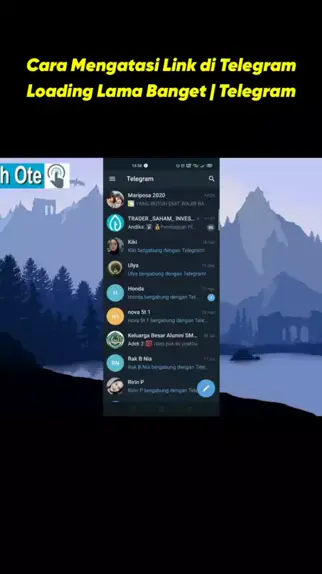 Link Telegram Bookkeep Indonesia Terupdate