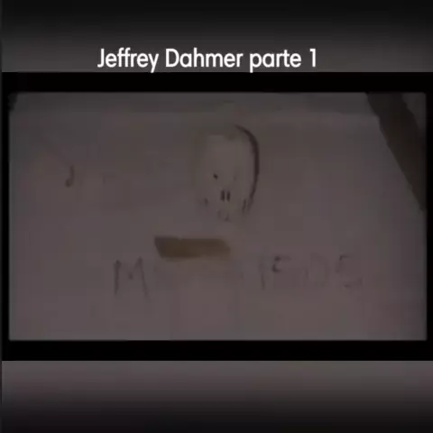 jeffrey dahmer infinite craft & how to make jeffre ...| Kwai