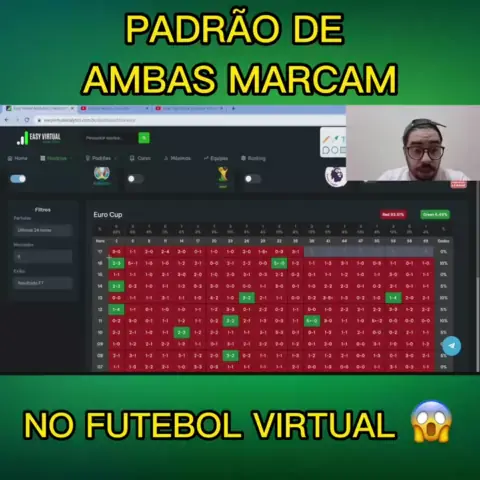 Futebol Virtual Bet365: Como apostar e Dicas de Análises - Jornal Estado de  Minas