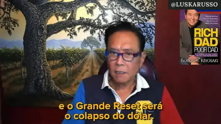 robert kiyosaki rich dad poor dad pdf | Discover