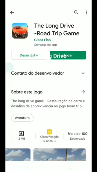 long drive app download | Discover