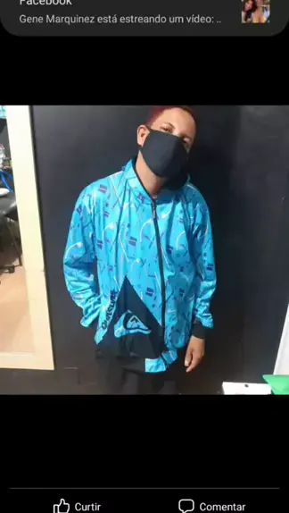 gene marquinez desnuda