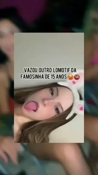 novinha sotwe & twitter lomotif vazado| Discover