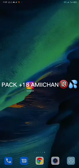pack de melinacc | Discover