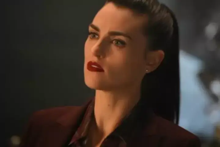 supergril therapy & melody makers supergirl therap ...| SnackVideo