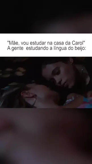filha beijando a mae de língua | Discover