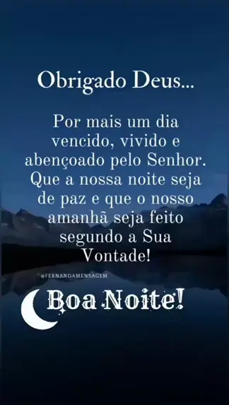 Mais umedia vivido! Gratidão Senhor! 'Boa Noite! - iFunny Brazil