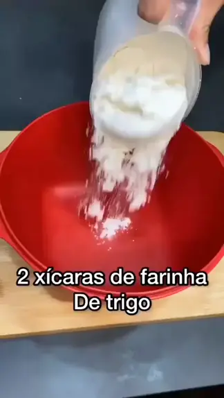 360g de farinha de trigo equivale a quantas xícara ...| Kwai