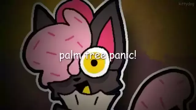 perridots palm tree & perridotspalmtree car| Disco| Kwai