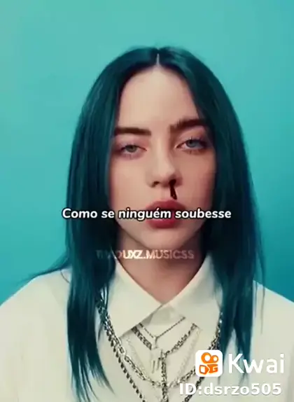 Deepfake Billie Eilish Porn & Billie Eilish Deepfa| Kwai