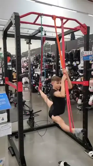 teen leaks wodemo & teen gimnast | Discover