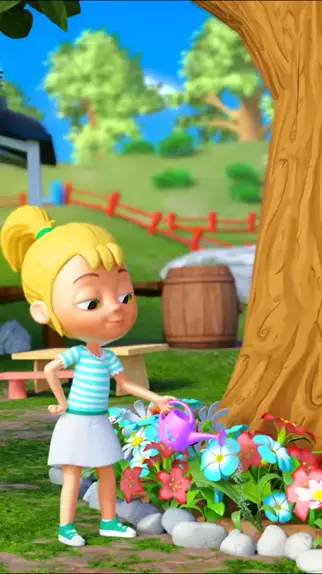 jack and jill jameliz