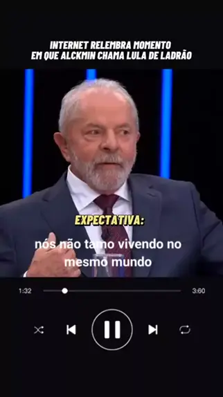 nos nao tamo vivendo no mesmo mundo meme