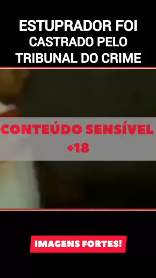 portal do zacarias crime & tribunal do crime porta ...| Kwai