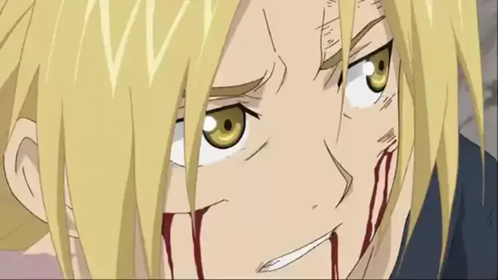 Telecharger Full Metal Alchemist Vostfr Torrent