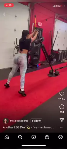 alyssacapps naked & alyssa queen nude & alyssa cap| Kwai