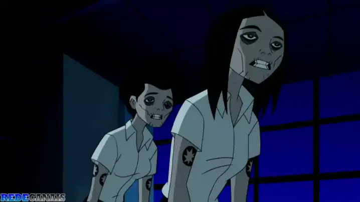 gwen lends four arms an additional hand free downl ...| Kwai