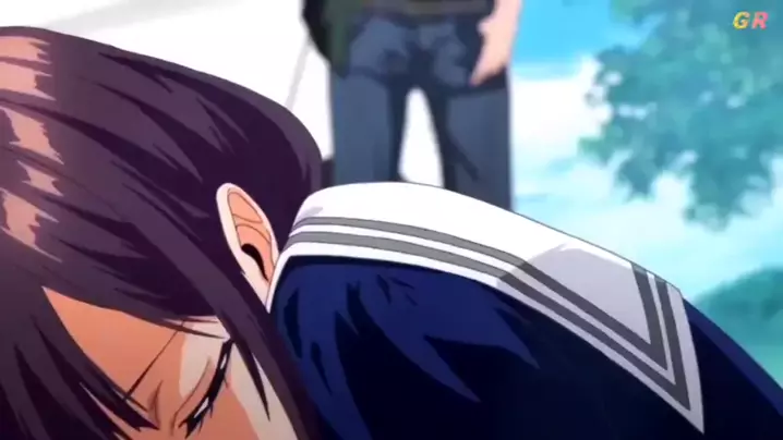 girls rush the animation manga & girls rush cap 5|| Kwai