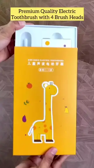 grace boor electric toothbrush & grace boor toothb| Kwai