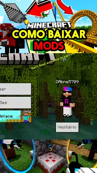 Download Minecraft Mod Lomlib Core 1 6 4 Discove Kwai