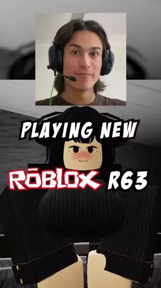 r63 sus video & roblox.r63| Discover