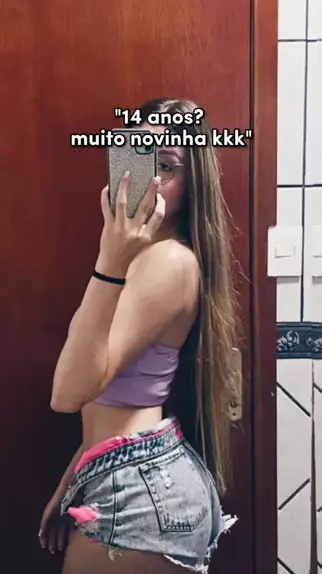 novinha biquini & menina de 14 anos de bikini| Dis ...| Kwai