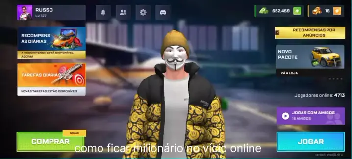 hacker de jogos dinheiro infinito