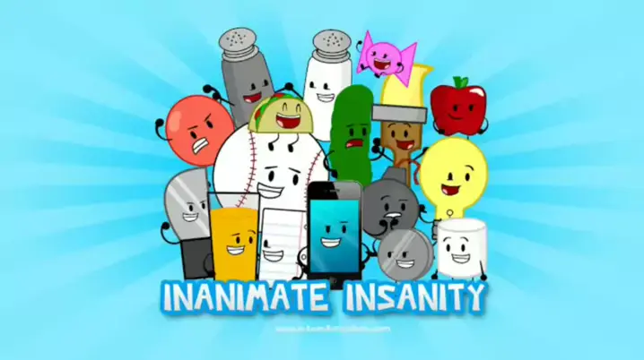 mephone ii r34 & inanimate insanity mephone r34| D ...| Kwai