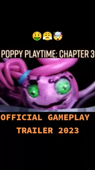 poppy playtime r34 & poppy playtime chapter 3 r34 ...| Kwai