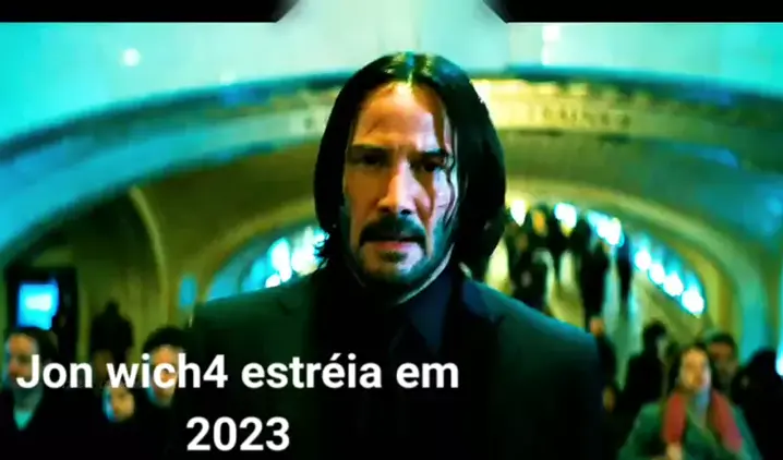 Torrent John Wick 2 Vostfr Hd