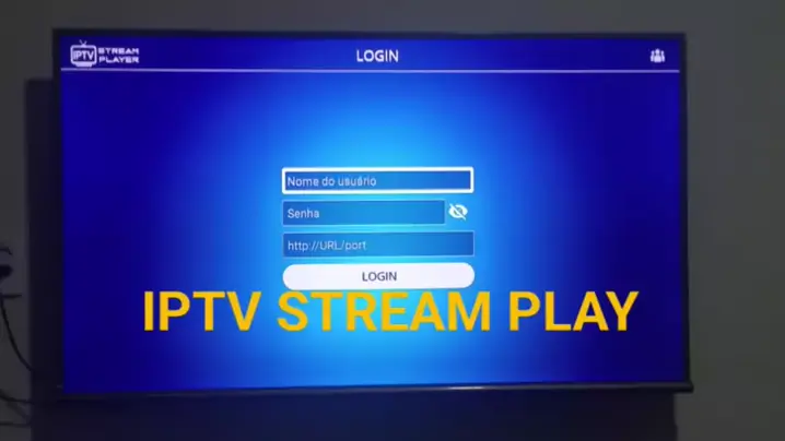 url iptv smart & listas de url para iptv smart pla ...| Kwai