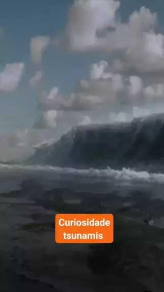 Was there a tsunami in miami beach today