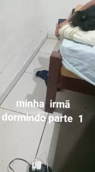 comi minha irmã dormindo | Discover