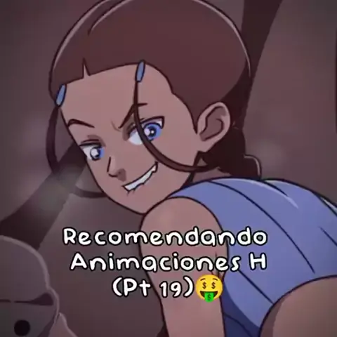 siarly ortiz & ass expansion animations| Discover