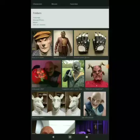 emmi sellers folder system | Discover      