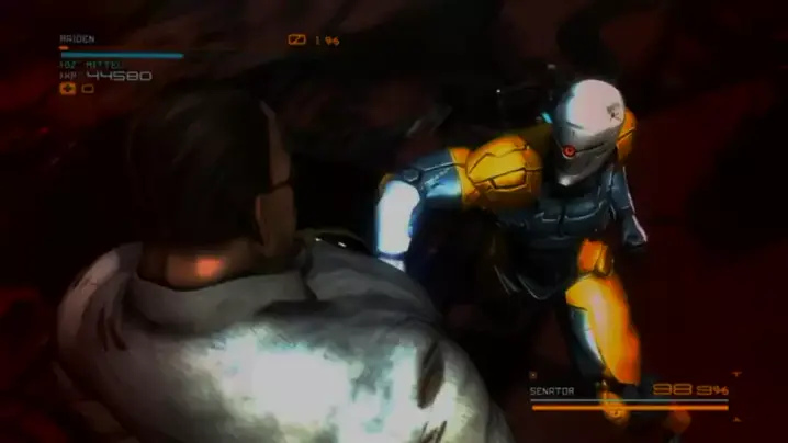 metal gear rising revengeance torrent download | D ...| Kwai