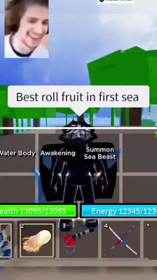 best stats in blox fruits | Discover - Kwai