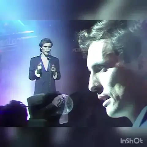 odds parker casting | Discover