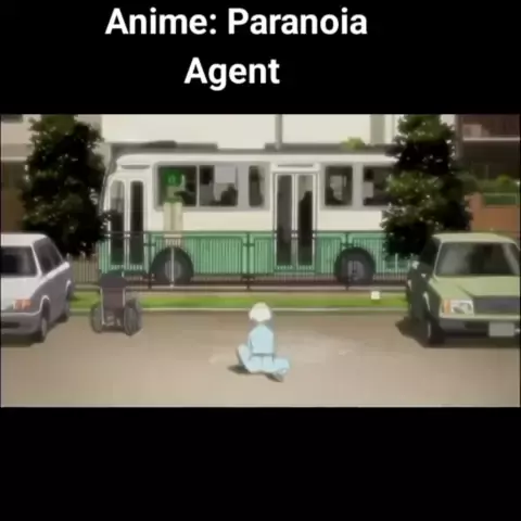 paranoia agent anitube biz | Discover