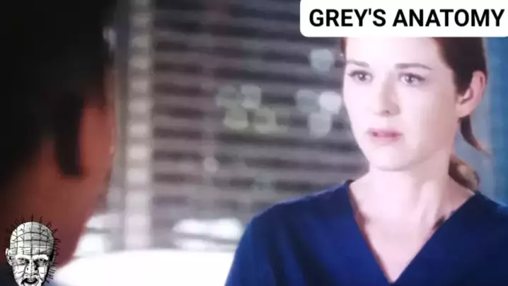 14 temporada de gres anatomy para baixar torrent || Kwai