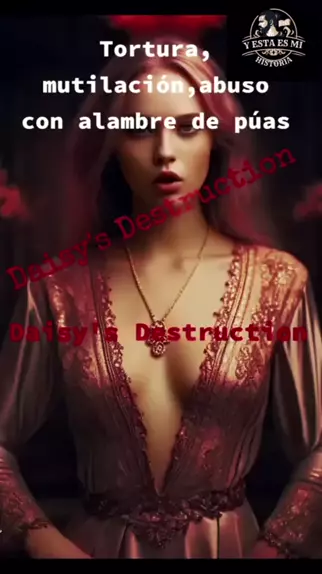 daisy's destruct | Discover
