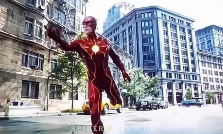 vk periscope flash | Discover