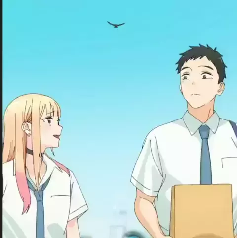 nobara doesn't have any money by illuxxtrandy