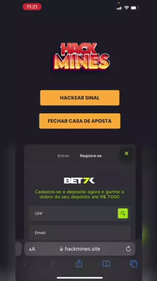 bet7k hacker & gerador de hack mines