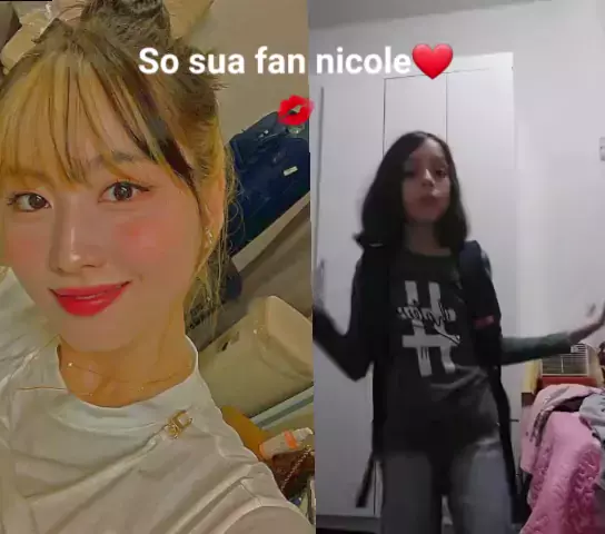 Nicole pollyfan